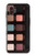 S3183 リップパレット Lip Palette Samsung Galaxy XCover7 Pro バックケース、フリップケース・カバー