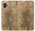 S3230 ロンドンのヴィンテージマップ Vintage Map of London Samsung Galaxy XCover7 Pro バックケース、フリップケース・カバー