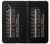 S3242 アナログラジオチューニング Analog Radio Tuning Samsung Galaxy XCover7 Pro バックケース、フリップケース・カバー