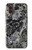 S3251 バティックパターン Batik Flower Pattern Samsung Galaxy XCover7 Pro バックケース、フリップケース・カバー