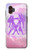 S3259 ゾディアックジェミニ Zodiac Gemini Samsung Galaxy XCover7 Pro バックケース、フリップケース・カバー