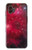 S3368 ゾディアックレッドギャラクシー Zodiac Red Galaxy Samsung Galaxy XCover7 Pro バックケース、フリップケース・カバー
