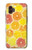 S3408 レモン Lemon Samsung Galaxy XCover7 Pro バックケース、フリップケース・カバー