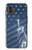 S3450 米国旗の自由の女神 US Flag Liberty Statue Samsung Galaxy XCover7 Pro バックケース、フリップケース・カバー