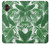 S3457 ペーパーパームモンステラ Paper Palm Monstera Samsung Galaxy XCover7 Pro バックケース、フリップケース・カバー