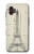 S3474 エッフェル建築図面 Eiffel Architectural Drawing Samsung Galaxy XCover7 Pro バックケース、フリップケース・カバー