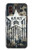 S3666 陸軍迷彩迷彩 Army Camo Camouflage Samsung Galaxy XCover7 Pro バックケース、フリップケース・カバー