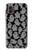 S3835 かわいいゴーストパターン Cute Ghost Pattern Samsung Galaxy XCover7 Pro バックケース、フリップケース・カバー