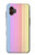 S3849 カラフルな縦の色 Colorful Vertical Colors Samsung Galaxy XCover7 Pro バックケース、フリップケース・カバー