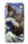 S3851 アートの世界 ヴァンゴッホ 北斎 ダヴィンチ World of Art Van Gogh Hokusai Da Vinci Samsung Galaxy XCover7 Pro バックケース、フリップケース・カバー