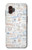S3903 トラベルスタンプ Travel Stamps Samsung Galaxy XCover7 Pro バックケース、フリップケース・カバー
