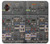 S3944 オーバーヘッドパネルコックピット Overhead Panel Cockpit Samsung Galaxy XCover7 Pro バックケース、フリップケース・カバー