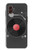 S3952 ターンテーブル ビニール レコード プレーヤーのグラフィック Turntable Vinyl Record Player Graphic Samsung Galaxy XCover7 Pro バックケース、フリップケース・カバー