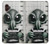 S3964 エイリアンの囚人の写真 Alien Prisoner Photo Samsung Galaxy XCover7 Pro バックケース、フリップケース・カバー