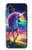 S3977 カラフルなユニコーン Colorful Unicorn Samsung Galaxy XCover7 Pro バックケース、フリップケース・カバー