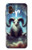 S4002 神秘的な星座 牡羊座 Mystical Zodiac Aries Samsung Galaxy XCover7 Pro バックケース、フリップケース・カバー
