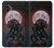 S4024 狼男 ブラッドムーン Werewolf Blood Moon Samsung Galaxy XCover7 Pro バックケース、フリップケース・カバー