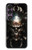 S1027 メタルスカル Hardcore Metal Skull Sony Xperia 1 VII バックケース、フリップケース・カバー
