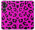 S1850 ピンクのヒョウ柄 Pink Leopard Pattern Sony Xperia 1 VII バックケース、フリップケース・カバー