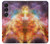 S1963 星雲スペース Nebula Rainbow Space Sony Xperia 1 VII バックケース、フリップケース・カバー