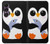 S2631 可愛い赤ちゃんペンギン Cute Baby Penguin Sony Xperia 1 VII バックケース、フリップケース・カバー