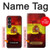 S2984 スペインサッカー Spain Football Soccer Flag Sony Xperia 1 VII バックケース、フリップケース・カバー