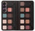 S3183 リップパレット Lip Palette Sony Xperia 1 VII バックケース、フリップケース・カバー