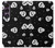 S3261 スマイルスカルハロウィーンのパターン Smile Skull Halloween Pattern Sony Xperia 1 VII バックケース、フリップケース・カバー