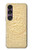S3288 白翡翠ドラゴングラフィックペイント White Jade Dragon Graphic Painted Sony Xperia 1 VII バックケース、フリップケース・カバー