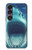 S3548 イタチザメ Tiger Shark Sony Xperia 1 VII バックケース、フリップケース・カバー