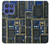 S0063 回路基板 Curcuid Board Motorola Moto G Stylus 5G (2025,2026), Edge 60 Stylus バックケース、フリップケース・カバー