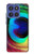S0511 孔雀 Peacock Motorola Moto G Stylus 5G (2025,2026), Edge 60 Stylus バックケース、フリップケース・カバー