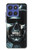 S0754 スカル 兵士 ゾンビ Skull Soldier Zombie Motorola Moto G Stylus 5G (2025,2026), Edge 60 Stylus バックケース、フリップケース・カバー