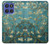 S0842 開花アーモンドの木 フィンセント・ファン・ゴッホ Blossoming Almond Tree Van Gogh Motorola Moto G Stylus 5G (2025,2026), Edge 60 Stylus バックケース、フリップケース・カバー