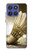 S0979 バドミントン スポーツ 美術 Badminton Sport Art Motorola Moto G Stylus 5G (2025,2026), Edge 60 Stylus バックケース、フリップケース・カバー