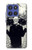 S1108 スクリームマスク 抗議者 Skull Mask Man Protester Motorola Moto G Stylus 5G (2025,2026), Edge 60 Stylus バックケース、フリップケース・カバー