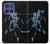 S1111 サッカー エックス線 - Soccer X-ray Motorola Moto G Stylus 5G (2025,2026), Edge 60 Stylus バックケース、フリップケース・カバー