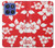 S1949 ハワイのハイビスカス柄 Hawaiian Hibiscus Pattern Motorola Moto G Stylus 5G (2025,2026), Edge 60 Stylus バックケース、フリップケース・カバー