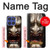 S2112 能面 Hannya Demon Mask Motorola Moto G Stylus 5G (2025), Edge 60 Stylus バックケース、フリップケース・カバー
