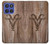 S2183 ヤギ 木材 グラフィックプリント Goat Wood Graphic Printed Motorola Moto G Stylus 5G (2025,2026), Edge 60 Stylus バックケース、フリップケース・カバー