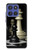 S2262 キング チェス Chess King Motorola Moto G Stylus 5G (2025,2026), Edge 60 Stylus バックケース、フリップケース・カバー