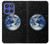 S2266 地球惑星宇宙スター星雲 Earth Planet Space Star nebula Motorola Moto G Stylus 5G (2025,2026), Edge 60 Stylus バックケース、フリップケース・カバー