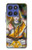 S2287 主シバヒンズー教徒の神 Lord Shiva Hindu God Motorola Moto G Stylus 5G (2025), Edge 60 Stylus バックケース、フリップケース・カバー
