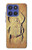 S2401 エジプトのスカラベ 甲虫 グラフィックプリント Egyptian Scarab Beetle Graphic Printed Motorola Moto G Stylus 5G (2025,2026), Edge 60 Stylus バックケース、フリップケース・カバー