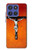 S2421 十字架上のイエス Jesus Christ On The Cross Motorola Moto G Stylus 5G (2025,2026), Edge 60 Stylus バックケース、フリップケース・カバー