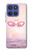 S2514 可愛い天使の羽 Cute Angel Wings Motorola Moto G Stylus 5G (2025,2026), Edge 60 Stylus バックケース、フリップケース・カバー