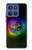 S2570 カラフルな惑星 Colorful Planet Motorola Moto G Stylus 5G (2025,2026), Edge 60 Stylus バックケース、フリップケース・カバー