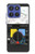 S2660 アナログマルチメータグラフィックプリント Analog Multimeter Graphic Printed Motorola Moto G Stylus 5G (2025,2026), Edge 60 Stylus バックケース、フリップケース・カバー