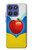 S2687 白雪姫毒リンゴ Snow White Poisoned Apple Motorola Moto G Stylus 5G (2025,2026), Edge 60 Stylus バックケース、フリップケース・カバー