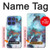 S2724 白龍 White Dragon Pool Lui Haisu Motorola Moto G Stylus 5G (2025), Edge 60 Stylus バックケース、フリップケース・カバー